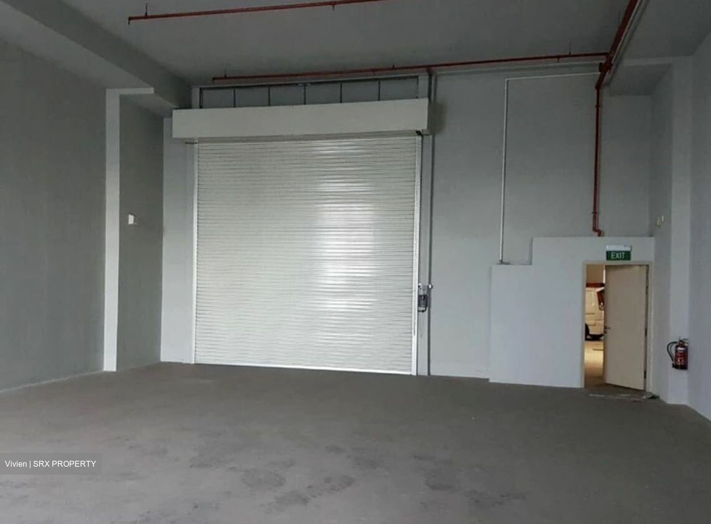 West Connect Building (D22), Factory #516899771
